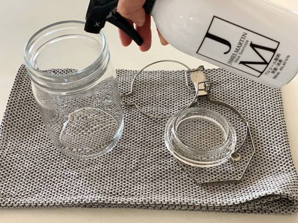 ジメジメした季節に飲みたくなる！　自家製「レモンシロップ漬け」の作り方