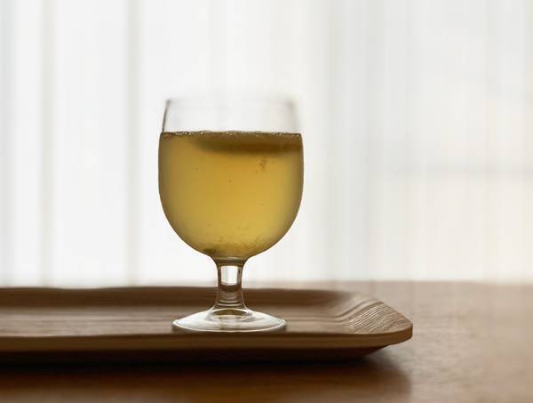 ジメジメした季節に飲みたくなる！　自家製「レモンシロップ漬け」の作り方