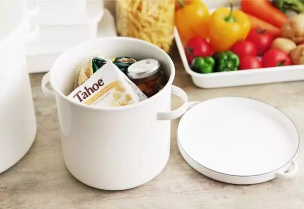 【野田琺瑯を使いこなそう2】保存容器、どう使い分ける?(前編)