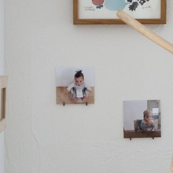 「ここに引っ掛けたい」がかなう、中川政七商店のフック画鋲。[PR]