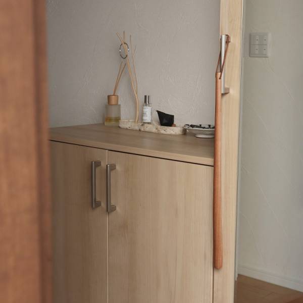 「ここに引っ掛けたい」がかなう、中川政七商店のフック画鋲。[PR]