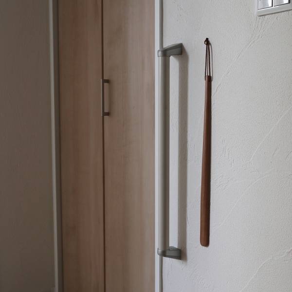 「ここに引っ掛けたい」がかなう、中川政七商店のフック画鋲。[PR]