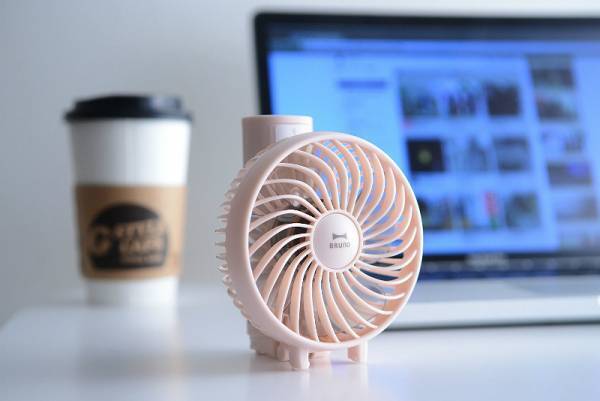 ＜夏の保存版＞今年ヒットの予感！ポータブル扇風機、6タイプ比べ。[PR]