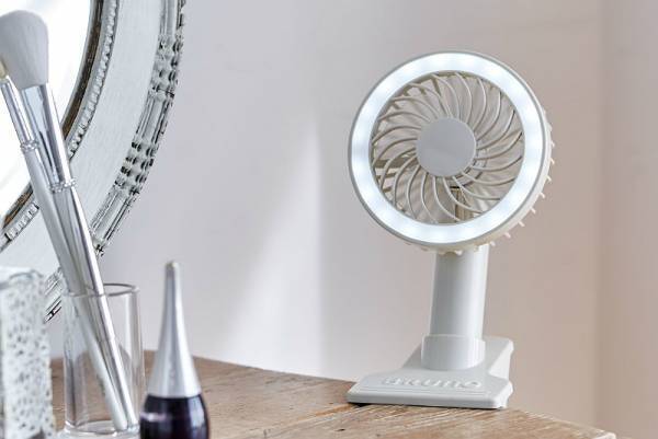 ＜夏の保存版＞今年ヒットの予感！ポータブル扇風機、6タイプ比べ。[PR]