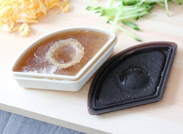 夏休み中のママのお悩み「学童弁当」、バリエ豊富な『麺弁当』が使える！