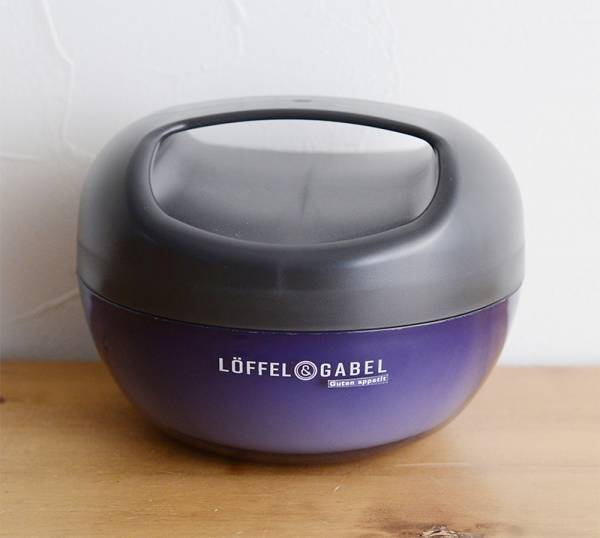 夏休み中のママのお悩み「学童弁当」、バリエ豊富な『麺弁当』が使える！