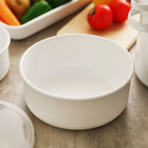 【野田琺瑯を使いこなそう2】保存容器、どう使い分ける？（後編）