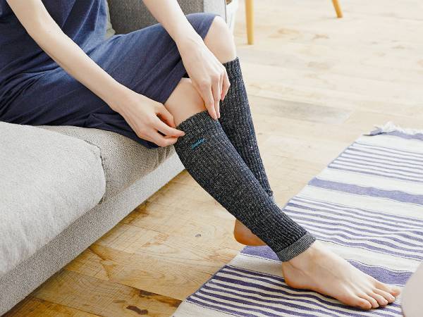 夏の冷房対策グッズ3選！ エアコンで冷えた体を、きれい＆ポカポカに