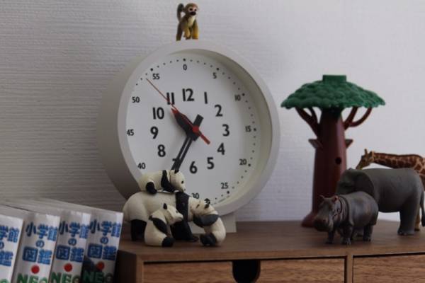 【インスタグラマーさんのものえらび】子どもの夏休みの過ごし方〜生活習慣の見直し〜[PR]