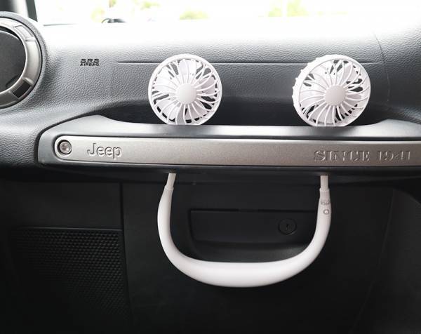 【今月のスタッフのお気に入り】リゾートから日常使いまで、みんなのダブルファン[PR]