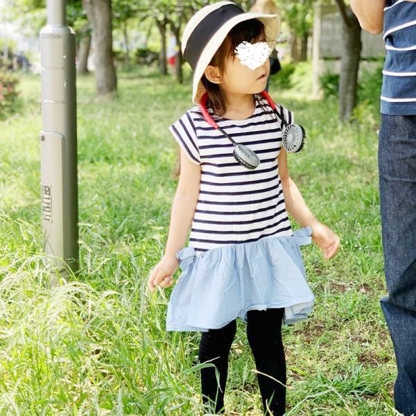 【今月のスタッフのお気に入り】リゾートから日常使いまで、みんなのダブルファン[PR]