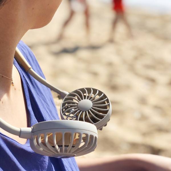 【今月のスタッフのお気に入り】リゾートから日常使いまで、みんなのダブルファン[PR]