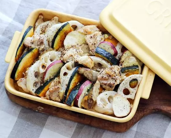 【19周年企画】簡単なのにちゃんと美味しい!「グリラー」開発担当者さんに聞くここだけの話