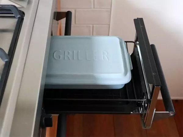 【19周年企画】簡単なのにちゃんと美味しい!「グリラー」開発担当者さんに聞くここだけの話