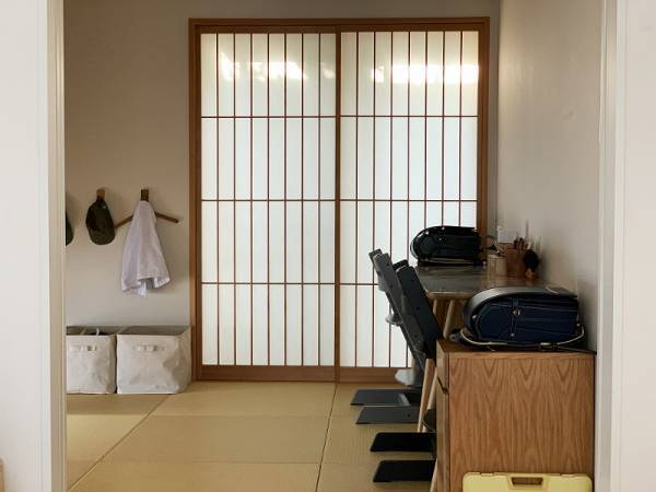 【整理収納アドバイザーのお片付けノート】夏休みロッカー大作戦！[PR]