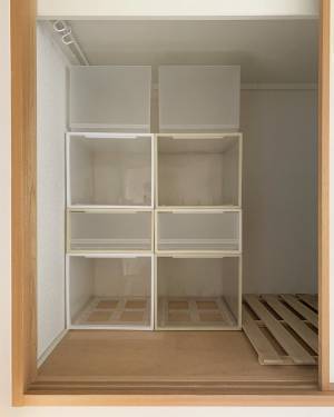 【整理収納アドバイザーのお片付けノート】夏休みロッカー大作戦！[PR]