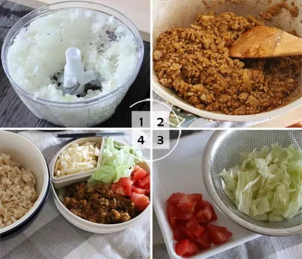 夏休み目前！毎日の学童弁当に、のせるだけ丼弁当を作ろう