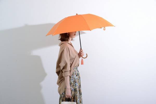 【19周年企画】希少な日本製手作り傘「WAKAO」若尾俊行さんに聞くここだけの話[PR]