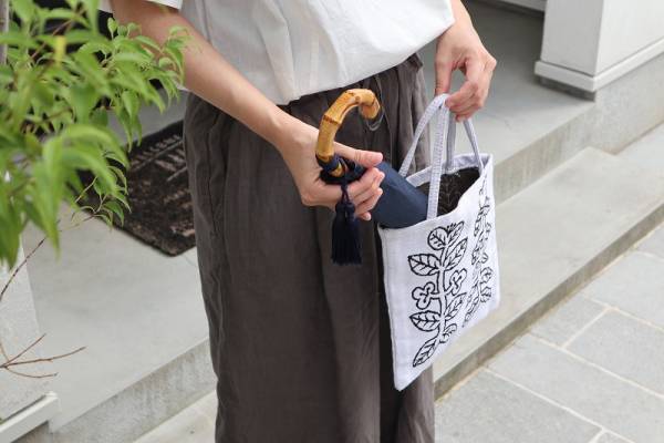 【19周年企画】希少な日本製手作り傘「WAKAO」若尾俊行さんに聞くここだけの話[PR]