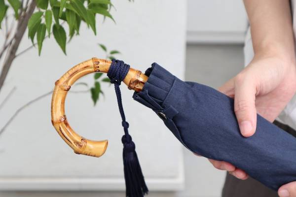 【19周年企画】希少な日本製手作り傘「WAKAO」若尾俊行さんに聞くここだけの話[PR]