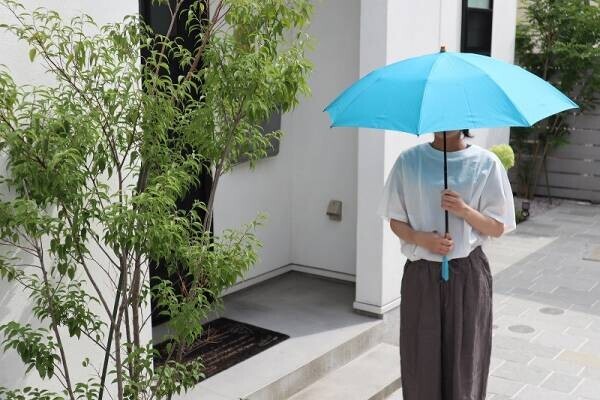 【19周年企画】希少な日本製手作り傘「WAKAO」若尾俊行さんに聞くここだけの話