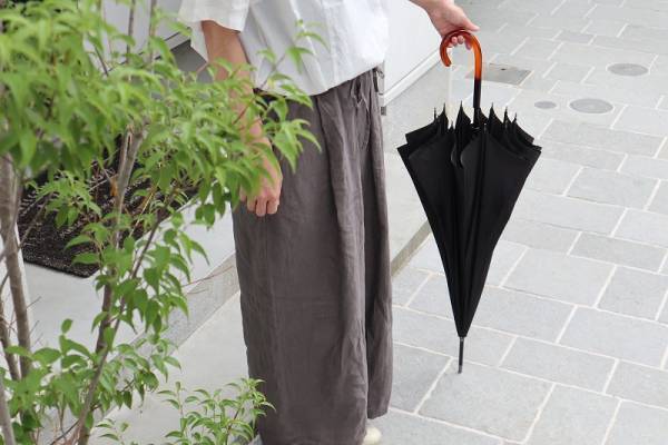 【19周年企画】希少な日本製手作り傘「WAKAO」若尾俊行さんに聞くここだけの話[PR]