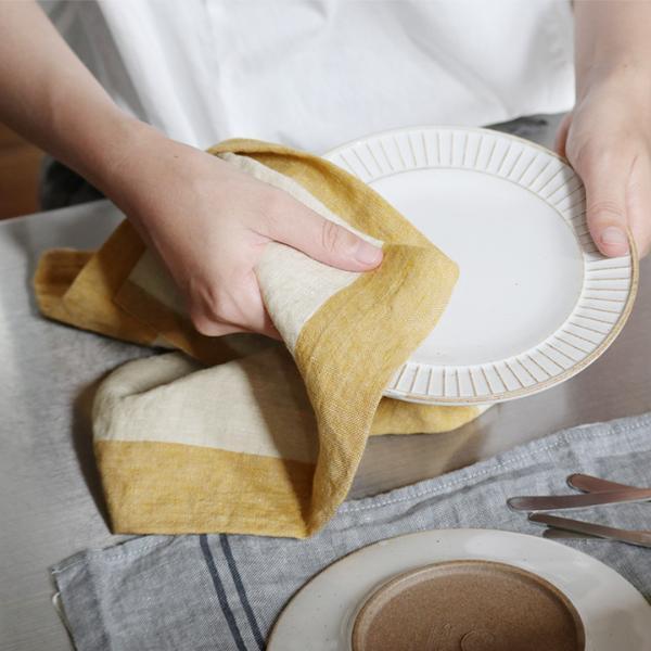 【19周年企画】上質リネンがかなえるちょっと豊かな暮らし「リーノ・エ・リーナ」プレス担当に聞くここだけの話[PR]