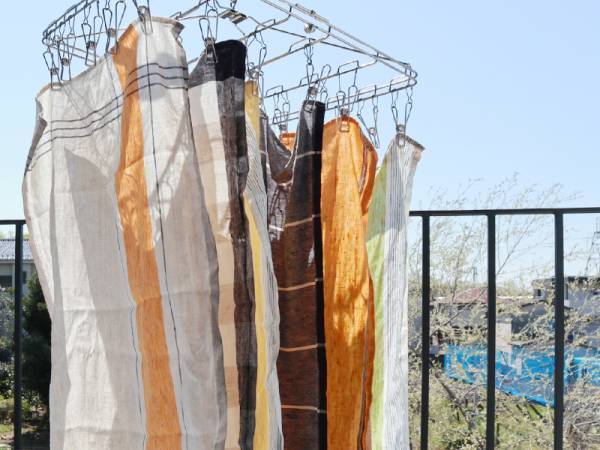 【19周年企画】上質リネンがかなえるちょっと豊かな暮らし「リーノ・エ・リーナ」プレス担当に聞くここだけの話[PR]