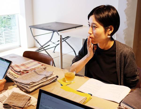 【19周年企画】上質リネンがかなえるちょっと豊かな暮らし「リーノ・エ・リーナ」プレス担当に聞くここだけの話[PR]