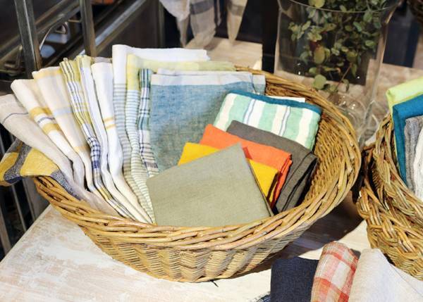 【19周年企画】上質リネンがかなえるちょっと豊かな暮らし「リーノ・エ・リーナ」プレス担当に聞くここだけの話[PR]