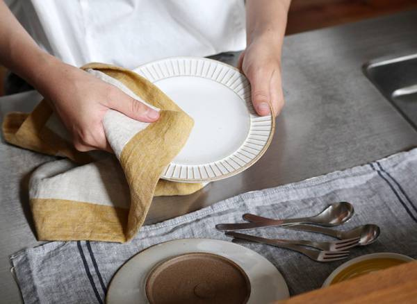 【19周年企画】上質リネンがかなえるちょっと豊かな暮らし「リーノ・エ・リーナ」プレス担当に聞くここだけの話[PR]