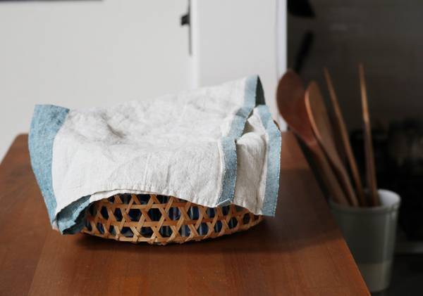 【19周年企画】上質リネンがかなえるちょっと豊かな暮らし「リーノ・エ・リーナ」プレス担当に聞くここだけの話[PR]