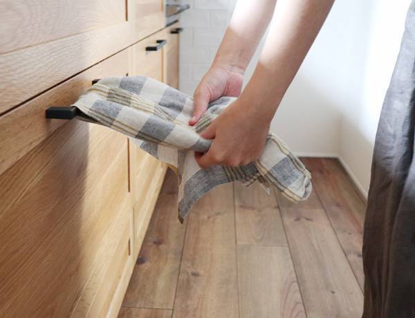 【19周年企画】上質リネンがかなえるちょっと豊かな暮らし「リーノ・エ・リーナ」プレス担当に聞くここだけの話[PR]