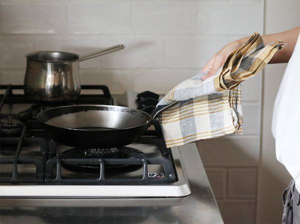 【19周年企画】上質リネンがかなえるちょっと豊かな暮らし「リーノ・エ・リーナ」プレス担当に聞くここだけの話[PR]