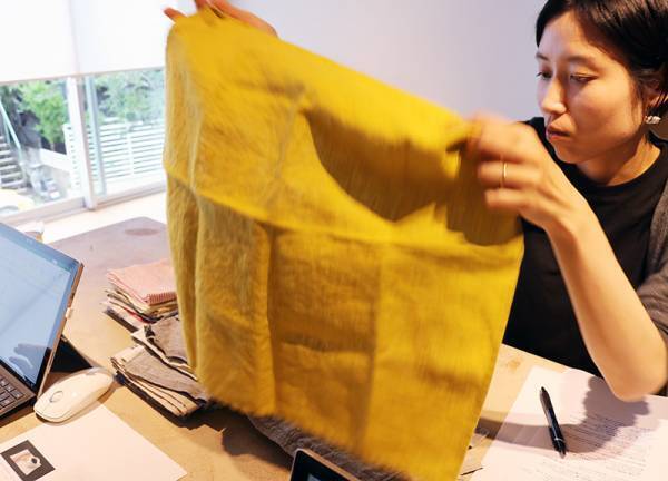 【19周年企画】上質リネンがかなえるちょっと豊かな暮らし「リーノ・エ・リーナ」プレス担当に聞くここだけの話[PR]