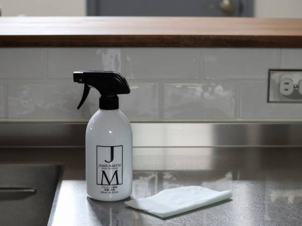 【19周年企画】「ジェームズマーティン」開発担当者さんに聞くここだけの話[PR]