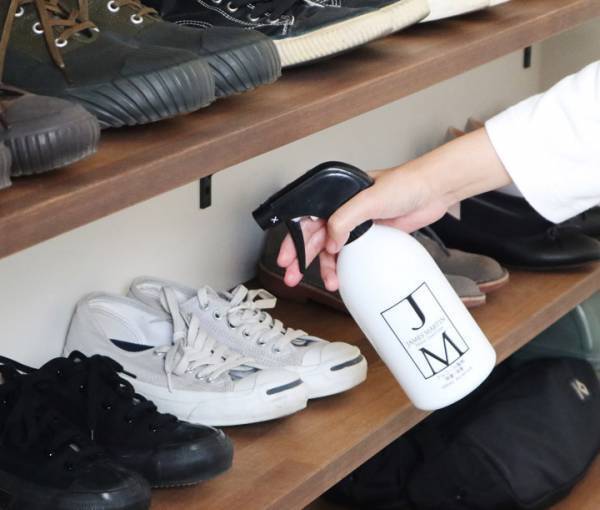 【19周年企画】「ジェームズマーティン」開発担当者さんに聞くここだけの話[PR]