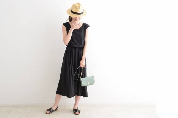 お盆休みの帰省を快適に、今すぐ手に入れたい「ファッションアイテム6選」[PR]