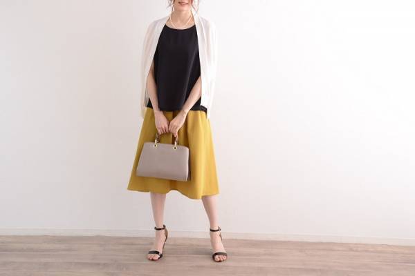 お盆休みの帰省を快適に、今すぐ手に入れたい「ファッションアイテム6選」[PR]