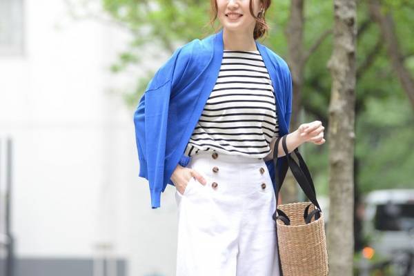 お盆休みの帰省を快適に、今すぐ手に入れたい「ファッションアイテム6選」[PR]