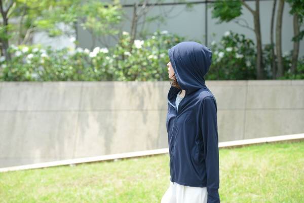 お盆休みの帰省を快適に、今すぐ手に入れたい「ファッションアイテム6選」[PR]