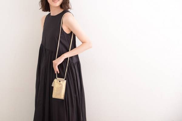 お盆休みの帰省を快適に、今すぐ手に入れたい「ファッションアイテム6選」[PR]