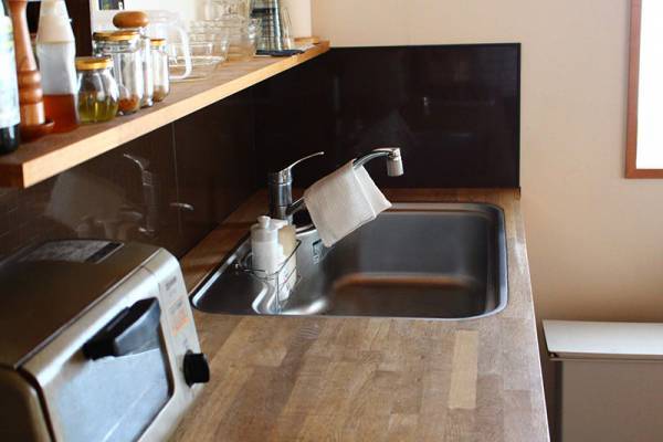 ちょっとした手間で掃除が格段にラクになる！「予防掃除」のススメ