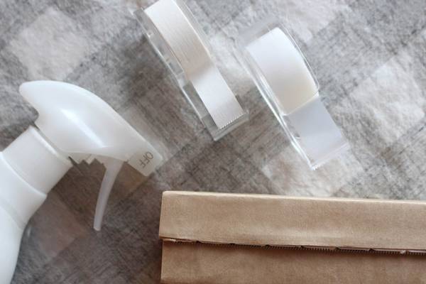 ちょっとした手間で掃除が格段にラクになる！「予防掃除」のススメ