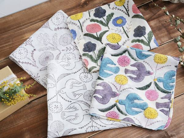 日常に溶け込む身近なアート。【鹿児島睦】さんの朗らかなプロダクト[PR]