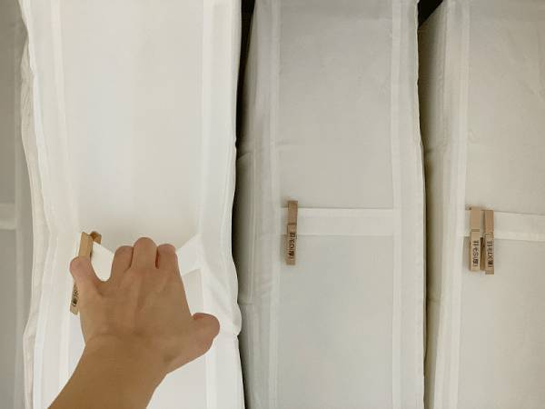 【整理収納アドバイザーのお片付けノート 】お布団の収納術[PR]