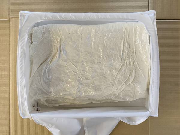 【整理収納アドバイザーのお片付けノート 】お布団の収納術[PR]