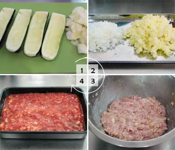 グリラーで作ろう!夏のおもてなしにも「ズッキーニの肉詰め」