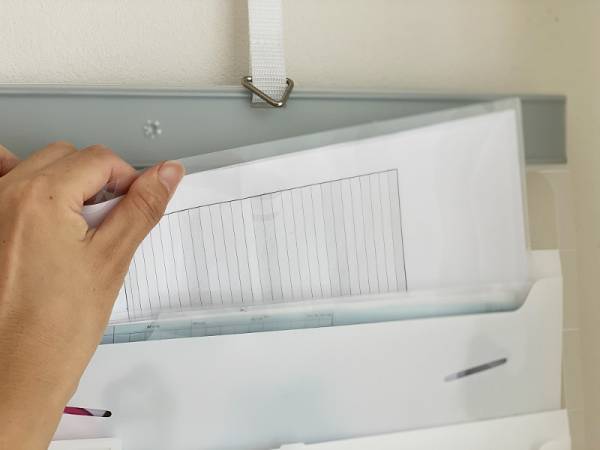 暮らしのプリントをスマートに収納！　スウェーデン生まれの文房具Esselte＜エセルテ＞