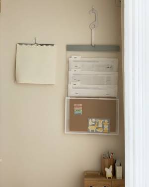 暮らしのプリントをスマートに収納！　スウェーデン生まれの文房具Esselte＜エセルテ＞